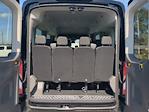 2024 Ford Transit 350 Medium Roof RWD Passenger Van for sale #AKB15014 - photo 11