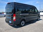 2024 Ford Transit 350 Medium Roof RWD Passenger Van for sale #AKB15014 - photo 4