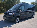 2024 Ford Transit 350 Medium Roof RWD Passenger Van for sale #AKB15014 - photo 1