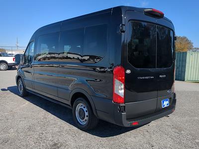 2024 Ford Transit 350 Medium Roof RWD Passenger Van for sale #AKB16462 - photo 2