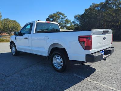 2024 Ford F-150 Regular Cab RWD Pickup for sale #AKD18526 - photo 2