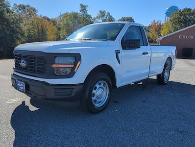2024 Ford F-150 Regular Cab RWD Pickup for sale #AKD18526 - photo 1