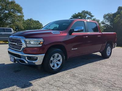 2023 Ram 1500 Crew Cab 4WD Pickup for sale #AN526328 - photo 1