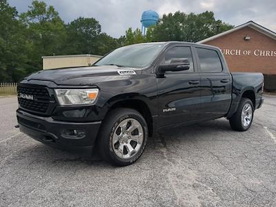 2023 Ram 1500 Crew Cab 4WD Pickup for sale #AN557775 - photo 1