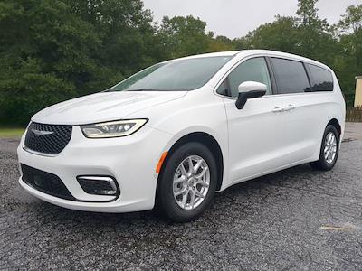 2023 Chrysler Pacifica FWD Minivan for sale #AR512965 - photo 1