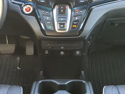 Used 2023 Honda Odyssey Elite Minivan for sale #B014291T - photo 1