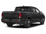 2025 Honda Ridgeline Crew Cab AWD Pickup for sale #B022770T - photo 2