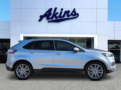 2022 Ford Edge AWD SUV for sale #BA76685T - photo 2