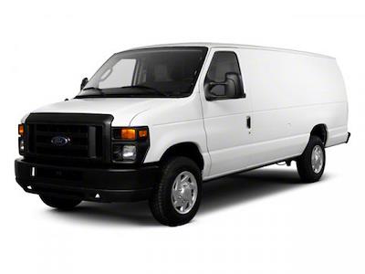Used 2013 Ford E-250 Empty Cargo Van for sale #DA25335T - photo 1
