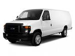 Used 2013 Ford E-250 Empty Cargo Van for sale #DA25335T - photo 1