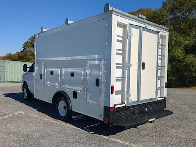 2024 Ford E-350 RWD Service Utility Van for sale #DD06294T - photo 2