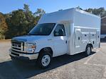 2024 Ford E-350 RWD Service Utility Van for sale #DD06294T - photo 1