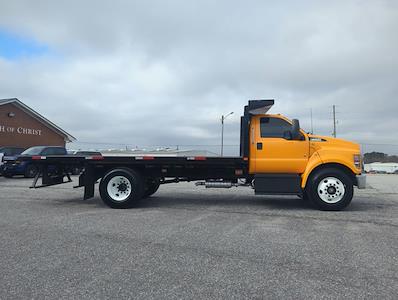 Used 2023 Ford F-650 - photo 1