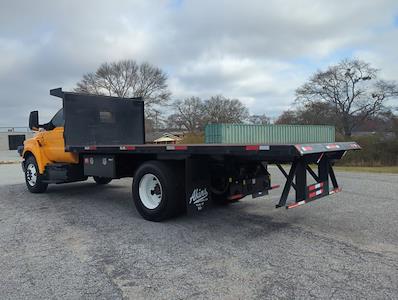 Used 2023 Ford F-650 - photo 1