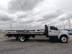 Used 2024 Ford F-750 Regular Cab Rollback Body for sale #DF04641T - photo 2