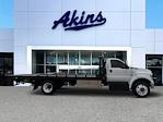 Used 2024 Ford F-750 Regular Cab Rollback Body for sale #DF04641T - photo 1