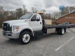 Used 2024 Ford F-750 Regular Cab Rollback Body for sale #DF04641T - photo 6