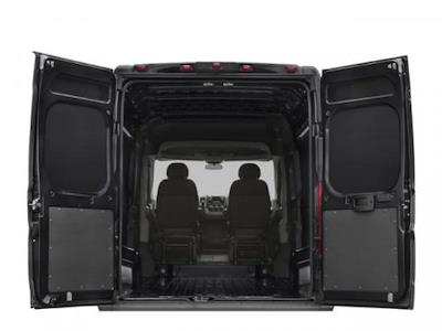 2015 Ram ProMaster 3500 High Roof FWD Empty Cargo Van for sale #E508265T - photo 2