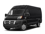 2015 Ram ProMaster 3500 High Roof FWD Empty Cargo Van for sale #E508265T - photo 1