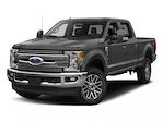 2017 Ford F-250 Crew Cab 4WD Pickup for sale #EB67259U - photo 1