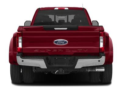 Used 2018 Ford F-350 - photo 1