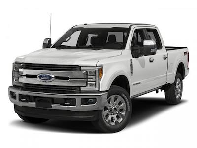 2018 Ford F-250 Crew Cab 4WD Pickup for sale #EB87482T - photo 1