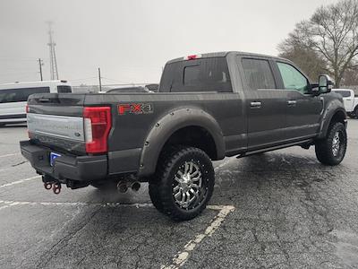 2019 Ford F-250 Crew Cab 4WD Pickup for sale #EC02536T - photo 2