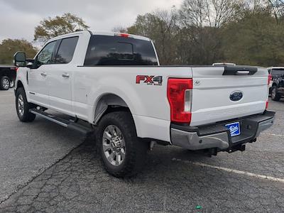 2019 Ford F-250 Crew Cab 4WD Pickup for sale #EC03374T - photo 2