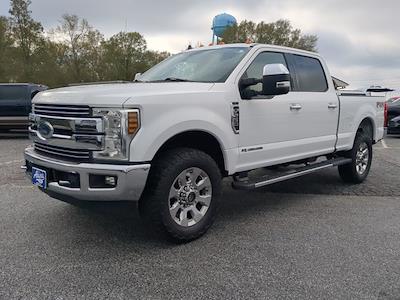 2019 Ford F-250 Crew Cab 4WD Pickup for sale #EC03374T - photo 1