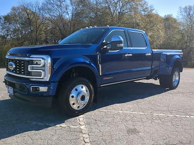 Used 2026 Ford F-450 Platinum+ Crew Cab for sale #EC09926T - photo 1
