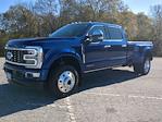Used 2026 Ford F-450 Platinum+ Crew Cab for sale #EC09926T - photo 1