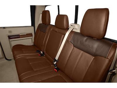 Used 2015 Ford F-250 - photo 1