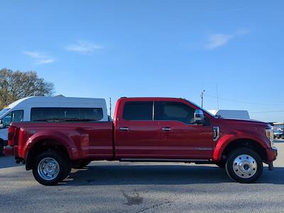 2020 Ford F-450 Crew Cab DRW 4WD Pickup for sale #EC26389T - photo 1