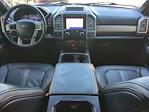Used 2020 Ford F-450 Platinum Crew Cab for sale #EC26389T - photo 11