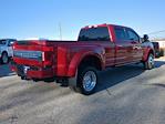 Used 2020 Ford F-450 Platinum Crew Cab for sale #EC26389T - photo 3