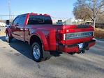 Used 2020 Ford F-450 Platinum Crew Cab for sale #EC26389T - photo 2