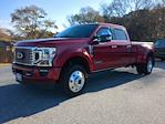Used 2020 Ford F-450 Platinum Crew Cab for sale #EC26389T - photo 1
