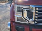 Used 2020 Ford F-450 Platinum Crew Cab for sale #EC26389T - photo 6