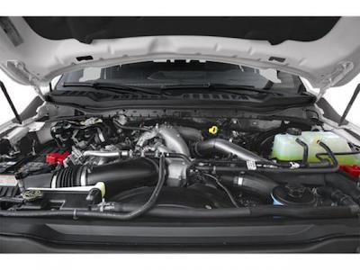 Used 2024 Ford F-350 - photo 1