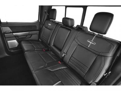 Used 2024 Ford F-350 - photo 1