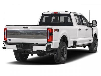 Used 2024 Ford F-350 - photo 1