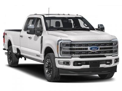 Used 2024 Ford F-350 - photo 1