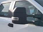 2022 Ford F-550 Crew Cab DRW 4WD Enclosed Service Body for sale #EC28168T - photo 8