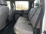 2022 Ford F-550 Crew Cab DRW 4WD Enclosed Service Body for sale #EC28168T - photo 10