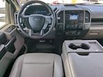 2022 Ford F-550 Crew Cab DRW 4WD Enclosed Service Body for sale #EC28168T - photo 12
