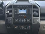 2022 Ford F-550 Crew Cab DRW 4WD Enclosed Service Body for sale #EC28168T - photo 14
