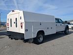 2022 Ford F-550 Crew Cab DRW 4WD Enclosed Service Body for sale #EC28168T - photo 3