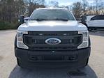 2022 Ford F-550 Crew Cab DRW 4WD Enclosed Service Body for sale #EC28168T - photo 5