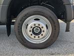 2022 Ford F-550 Crew Cab DRW 4WD Enclosed Service Body for sale #EC28168T - photo 7