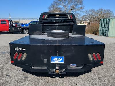 Used 2023 Ford F-450 Crew Cab Cab Chassis for sale #EC34128T - photo 2